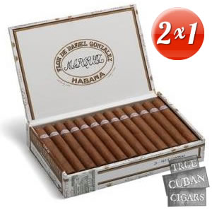 Rafael Gonzalez Petit Coronas (2xLess)