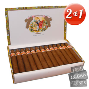 Romeo y Julieta Belicosos (2xLess)