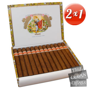 Romeo y Julieta Coronas (2xLess)