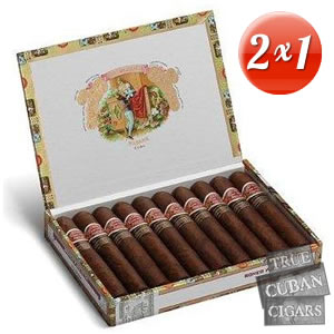 Romeo y Julieta Duke LE 2009 (2xLess)