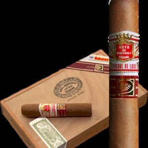 Hoyo de Monterrey Epicure Deluxe