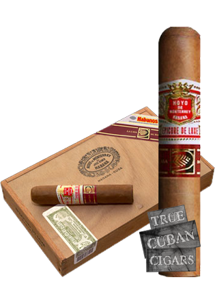 Hoyo de Monterrey Epicure Deluxe