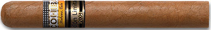 Cohiba Sublimes LE 2004