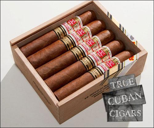 Hoyo de Monterrey Grand Epicure LE 2013