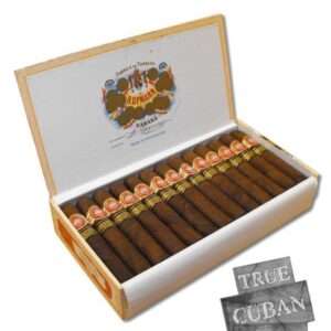 Hupmann Robusto LE 2012