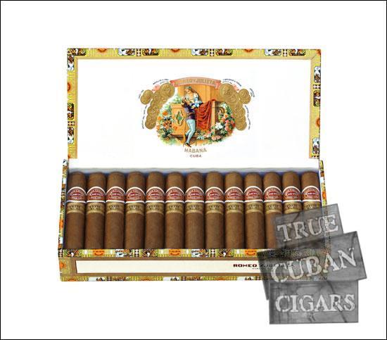 Romeo y Julieta Petit Churchills