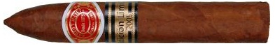 Romeo y Julieta Petit Piramides Limited Edicion 2005