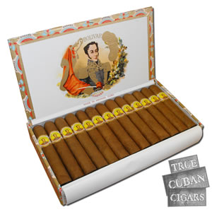 bolivar royal coronas » True Cuban Cigars