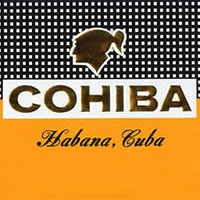 Cohiba Cuban Cigars