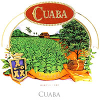 Cuaba Cuban Cigars