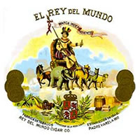 El Ret del Mundo Cuban Cigars