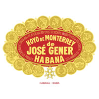 Hoyo de Monterrey Cuban Cigars