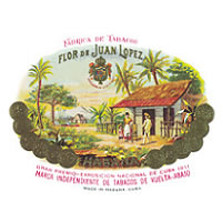 Juan Lopez Cuban Cigars