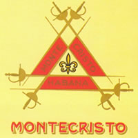 Montecristo Cuban Cigars