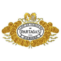 Partagas Cuban Cigars