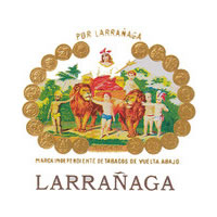 Por Larranaga Cuban Cigars