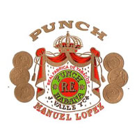 Punch Cuban Cigars