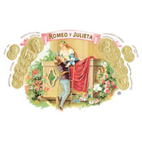 Romeo y Julieta Cuban Cigars