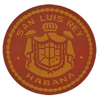 Saint Luis Rey Cuban Cigars