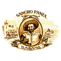 Sancho Panza Cuban Cigars