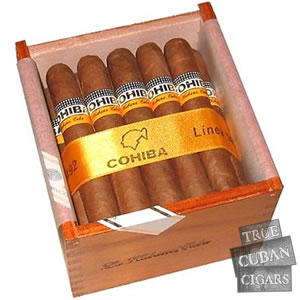 cohiba siglo1 » True Cuban Cigars
