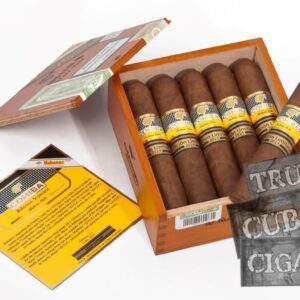 Cohiba Robusto Supremo