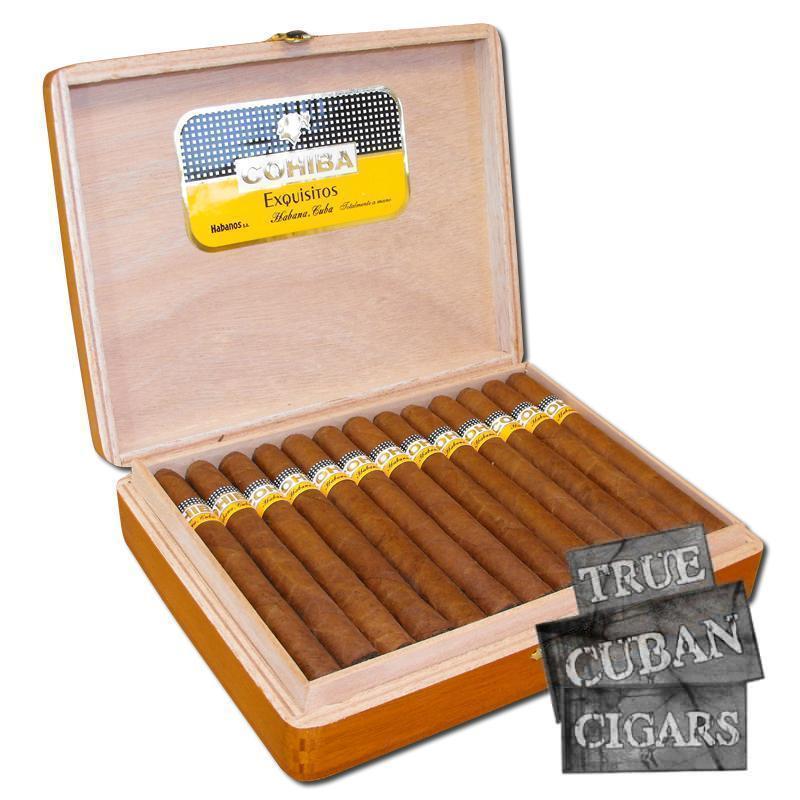 Cohiba Exquisitos