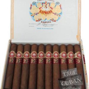 H.Upmann Royal Robustos LCDH