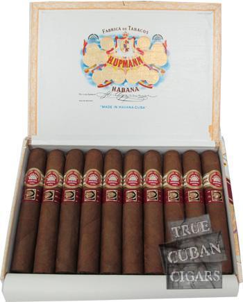 H.Upmann Royal Robustos LCDH