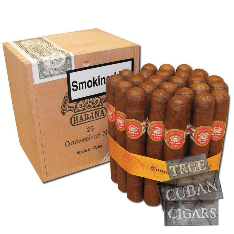 H.Upmann Connoisseur No.1