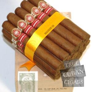 H Upmann Magnum 50 Cabinet 50