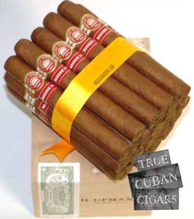 H Upmann Magnum 50 Cabinet 50