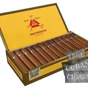 Montecristo Petit N2