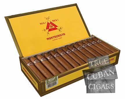 Montecristo Petit N2