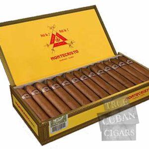 Montecristo Petit N2