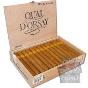 Quai D Orsay Coronas 25