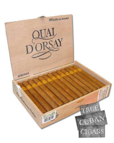 Quai D Orsay Coronas 25