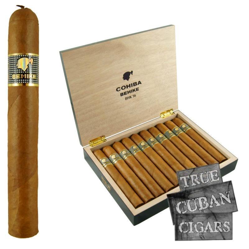 Cohiba Behike 56