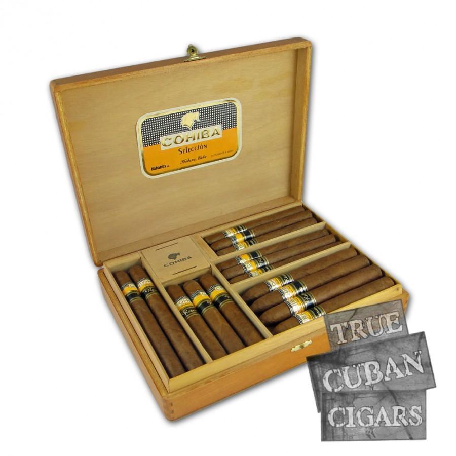 Cohiba Seleccion Gran Reserva