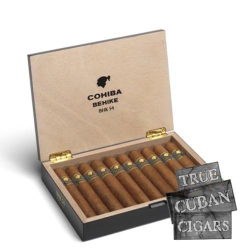 Cohiba Behike 54