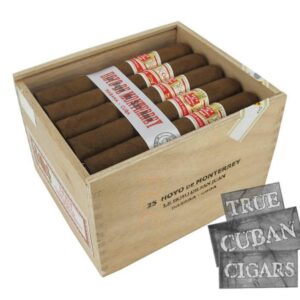 Hoyo de Monterrey Le Hoyo San Juan