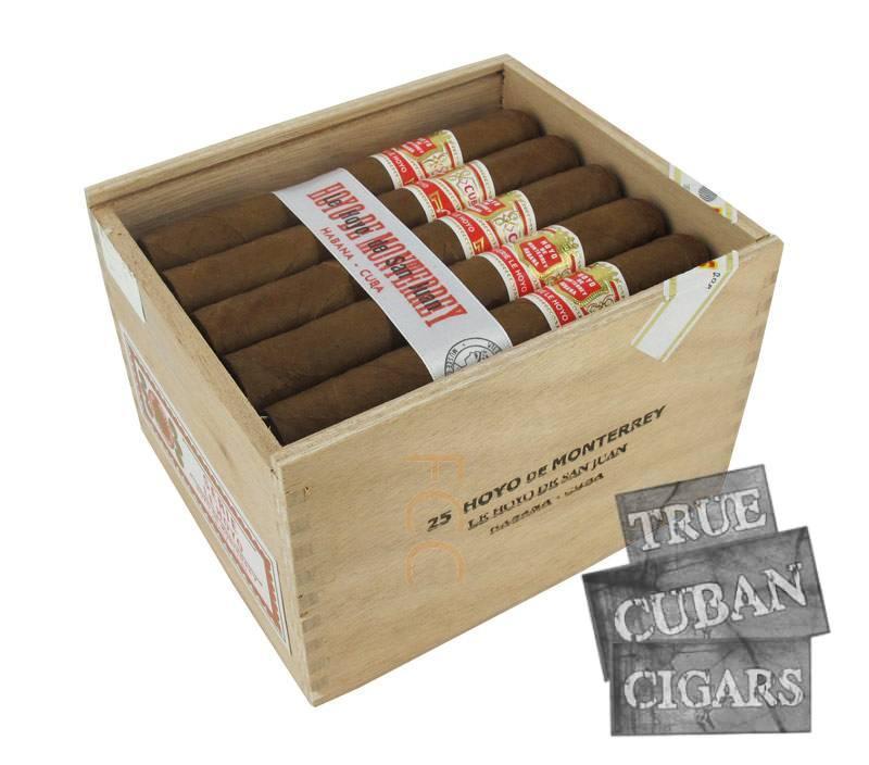 Hoyo de Monterrey Le Hoyo San Juan