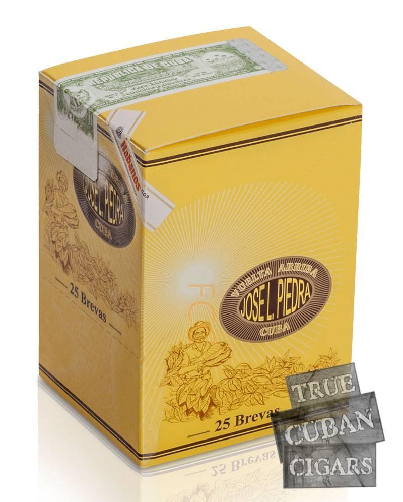 Jose L Piedra Brevas