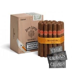 Juan Lopez Seleccion N1