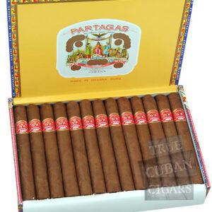 Partagas Aristicrats