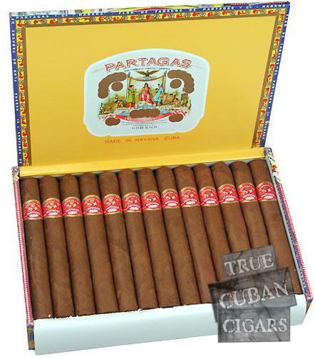 Partagas Aristicrats