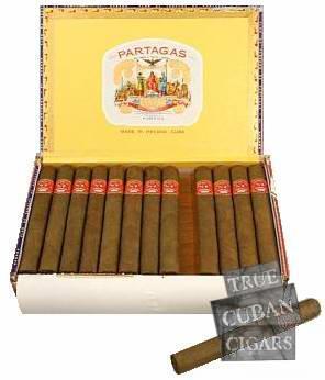 Partagas Mille Fleurs