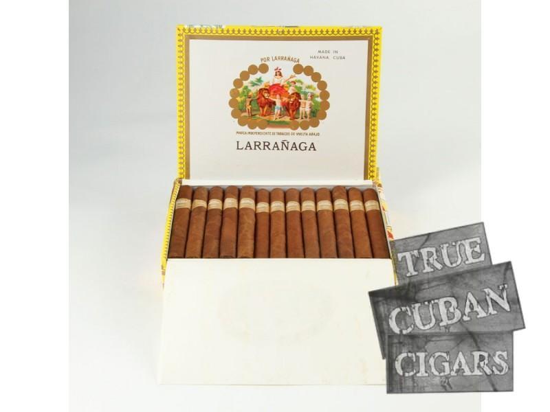 Por Larranaga Panetela