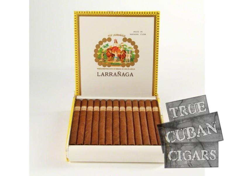 Por Larranaga Montecarlos