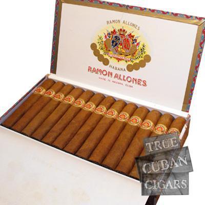 Ramon Allones Small Club Corona